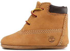 (Infant) Timberland High-Top 'Brown' TB09589R2311 (Infant) Timberland High-Top 'Brown' TB09589R2311