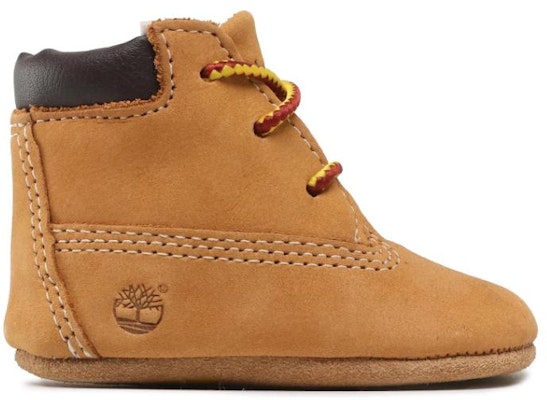 (Infant) Timberland High-Top 'Brown' TB09589R2311 Order (Infant) Timberland High-Top 'Brown' TB09589R2311