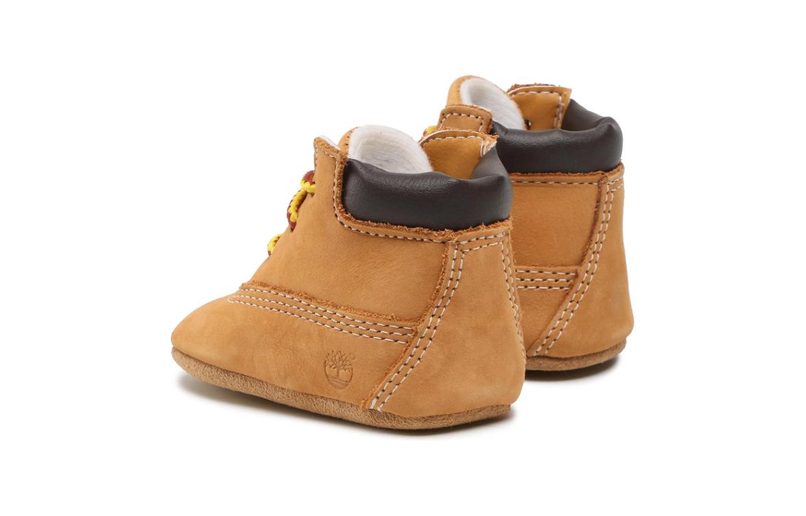 Lookbook (TD) Timberland Botas Altas 'Marrón' TB09589R2311