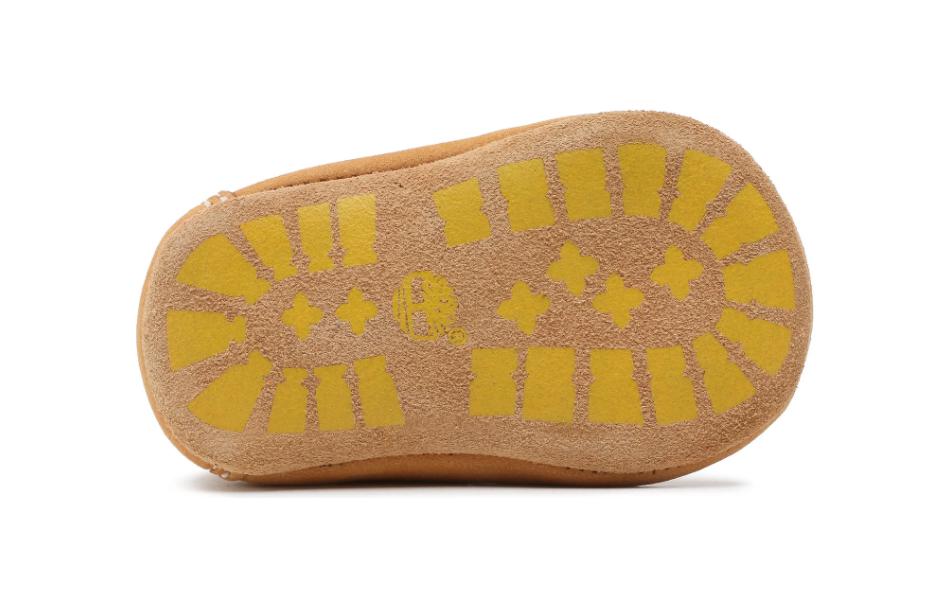 Shop (TD) Timberland Botas Altas 'Marrón' TB09589R2311