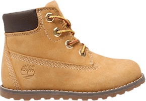 (Infant) Timberland Pokey Pine 6 Inch Zip 'Wheat' TB0A125Q-231 (Infant) Timberland Pokey Pine 6 Inch Zip 'Wheat' TB0A125Q-231
