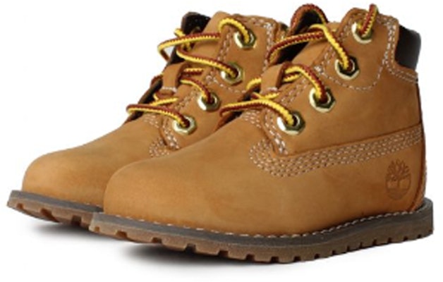 (Infant) Timberland Pokey Pine 6 Inch Zip 'Wheat' TB0A125Q-231 Order (Infant) Timberland Pokey Pine 6 Inch Zip 'Wheat' TB0A125Q-231