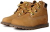 Order (TD) Timberland Pokey Pine 6 Inci Zip 'Wheat' TB0A125Q-231