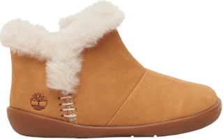 (Infant) Timberland Tree Sprout Bootie 'Wheat' TB0A27FP-763 (Infant) Timberland Tree Sprout Bootie 'Wheat' TB0A27FP-763