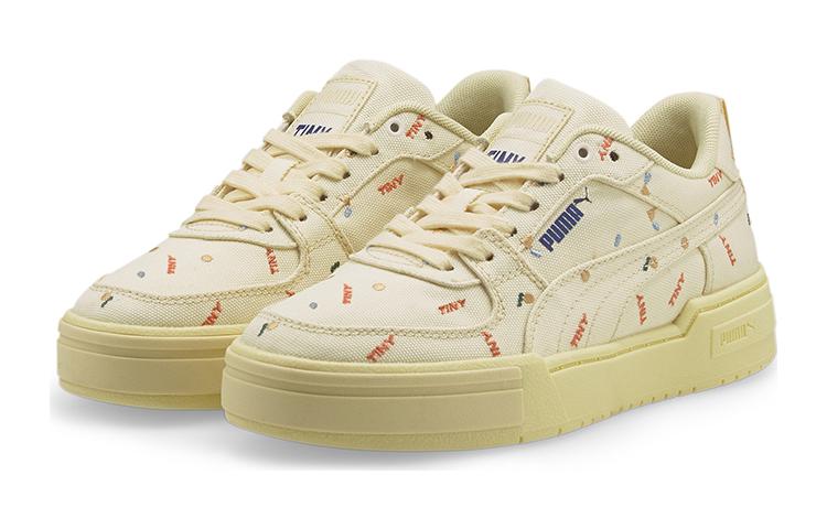 Order (Infant) Tinycottons x Puma CA Pro 'All Over Print' 385760-01