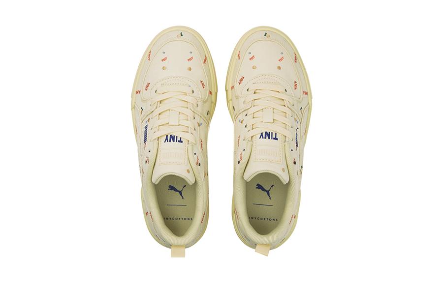 (Infant) Tinycottons Puma CA Pro 'All Over Print' 圖 3