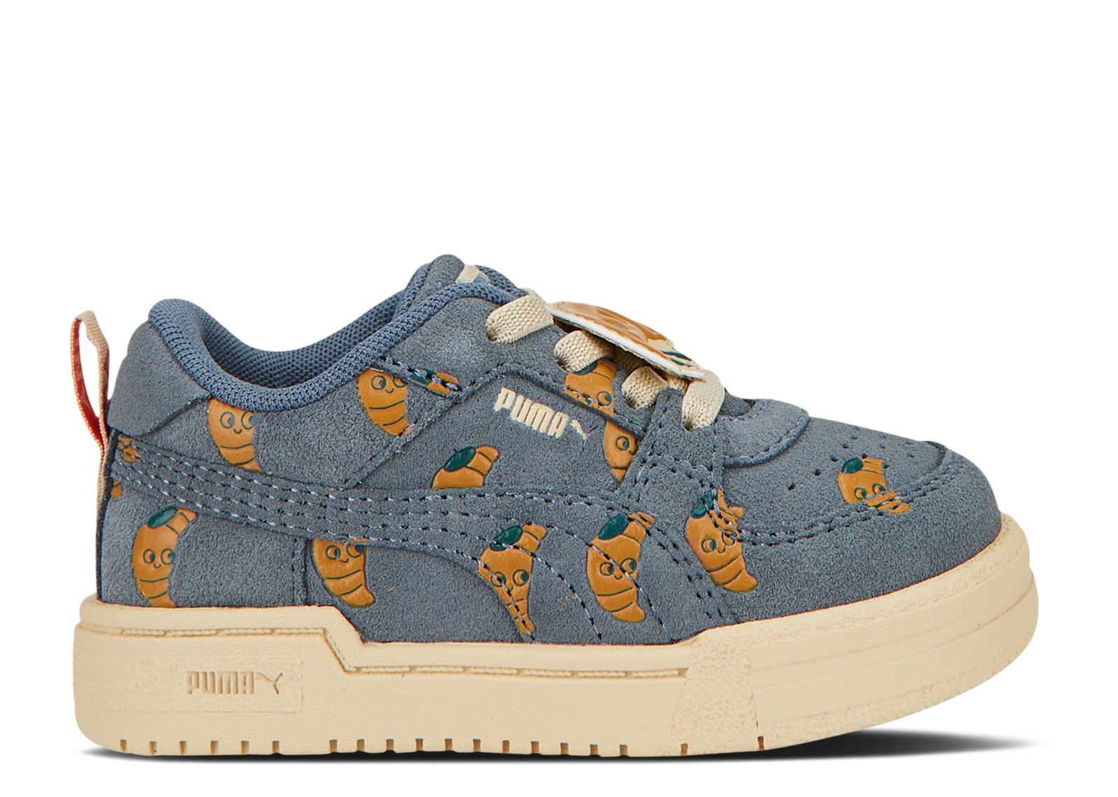Buy (Infant) Tinycottons x Puma CA Pro 'Croissant' 388645-01