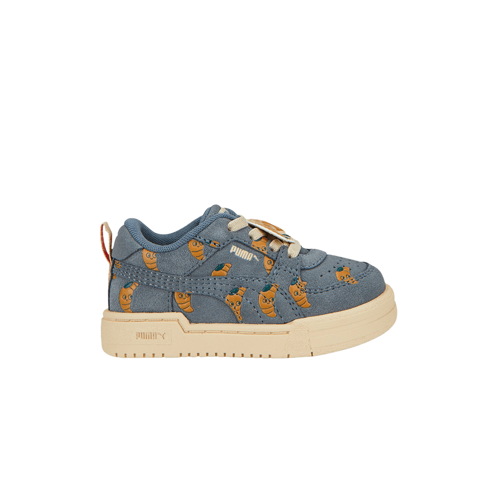Buy (TD) Tinycottons x Puma CA Pro 'Croissant' Zapatos 388645-01
