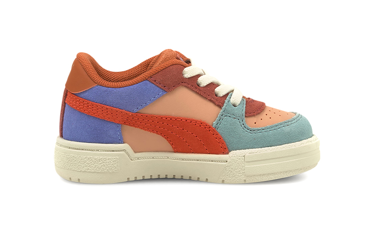 (Infant) Tinycottons Puma CA Pro 'Dusty Coral Grenadine' 圖 2