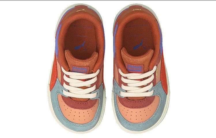 (Infant) Tinycottons Puma CA Pro 'Dusty Coral Grenadine' 圖 4