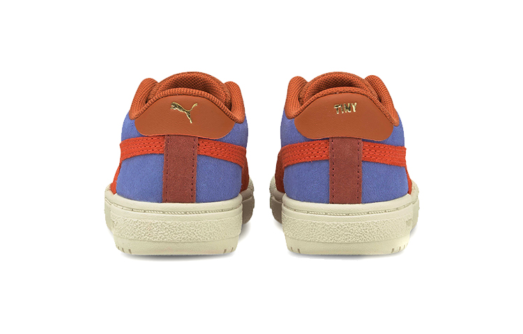 (Infant) Tinycottons Puma CA Pro 'Dusty Coral Grenadine' 圖 5