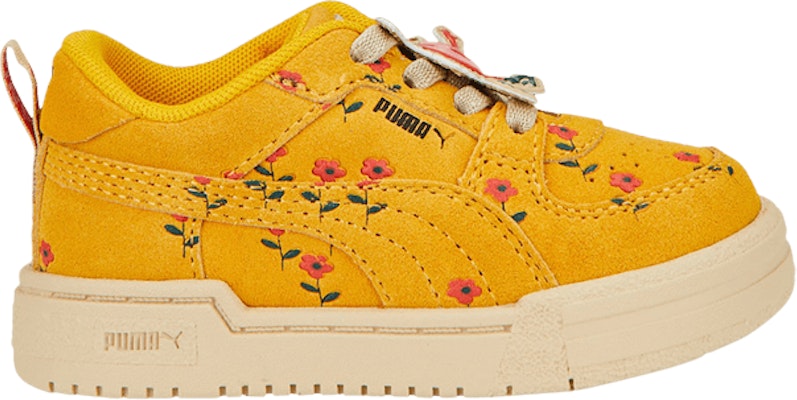 (TD) Tinycottons x Puma CA Pro 'Floral' Zapatillas Retro Florales 388645-02 Buy (TD) Tinycottons x Puma CA Pro 'Floral' Zapatillas Retro Florales 388645-02