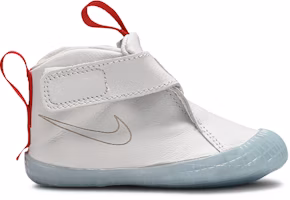 (Infant) Tom Sachs x Nike Mars Yard 2.0 Overshoe Crib BV1037-100 (Infant) Tom Sachs x Nike Mars Yard 2.0 Overshoe Crib BV1037-100