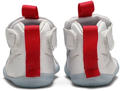 (TD) Tom Sachs x Nike Mars Yard 2.0 Overshoe Crib Zapatos Bebé BV1037-100 Details for (TD) Tom Sachs x Nike Mars Yard 2.0 Overshoe Crib Zapatos Bebé BV1037-100