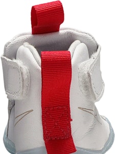 (TD) Tom Sachs x Nike Mars Yard 2.0 Overshoe Crib Zapatos Bebé BV1037-100 Sizing (TD) Tom Sachs x Nike Mars Yard 2.0 Overshoe Crib Zapatos Bebé BV1037-100