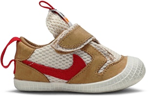 (Infant) Tom Sachs x NikeCraft Mars Yard 2.0 Crib CD6722-100 (Infant) Tom Sachs x NikeCraft Mars Yard 2.0 Crib CD6722-100