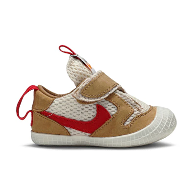 (Infant) Tom Sachs NikeCraft Mars Yard 2.0 Crib