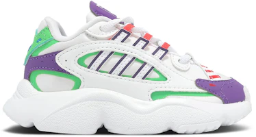(Infant) Toy Story x adidas Ozmillen EL I 'Buzz Lightyear' JI0077 (Infant) Toy Story x adidas Ozmillen EL I 'Buzz Lightyear' JI0077