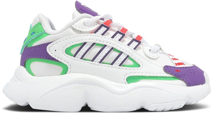 (TD) Toy Story x adidas Ozmillen EL I ''Buzz Lightyear'' Kinderschoenen JI0077 Buy (TD) Toy Story x adidas Ozmillen EL I ''Buzz Lightyear'' Kinderschoenen JI0077