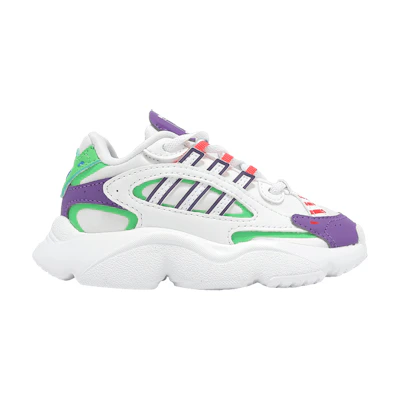 (Infant) Toy Story adidas Ozmillen EL I 'Buzz Lightyear'