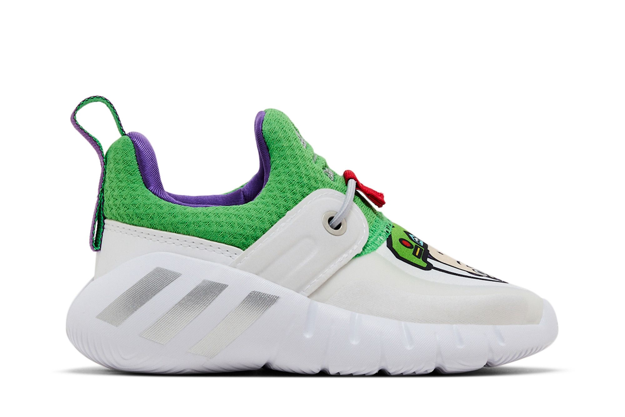 Buy (TD) 玩具总动员 x 阿迪达斯 RapidaZen I '巴斯光年' GZ0628