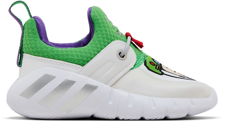 (Infant) Toy Story x adidas RapidaZen I 'Buzz Lightyear' GZ0628 Buy (Infant) Toy Story x adidas RapidaZen I 'Buzz Lightyear' GZ0628