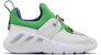 (TD) Toy Story x adidas RapidaZen I 'Buzz Lightyear' Kanak-Kanak GZ0628