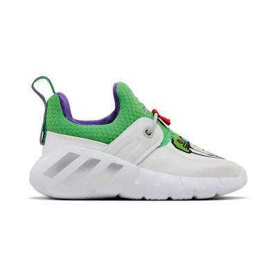 (Infant) Toy Story adidas RapidaZen I 'Buzz Lightyear'