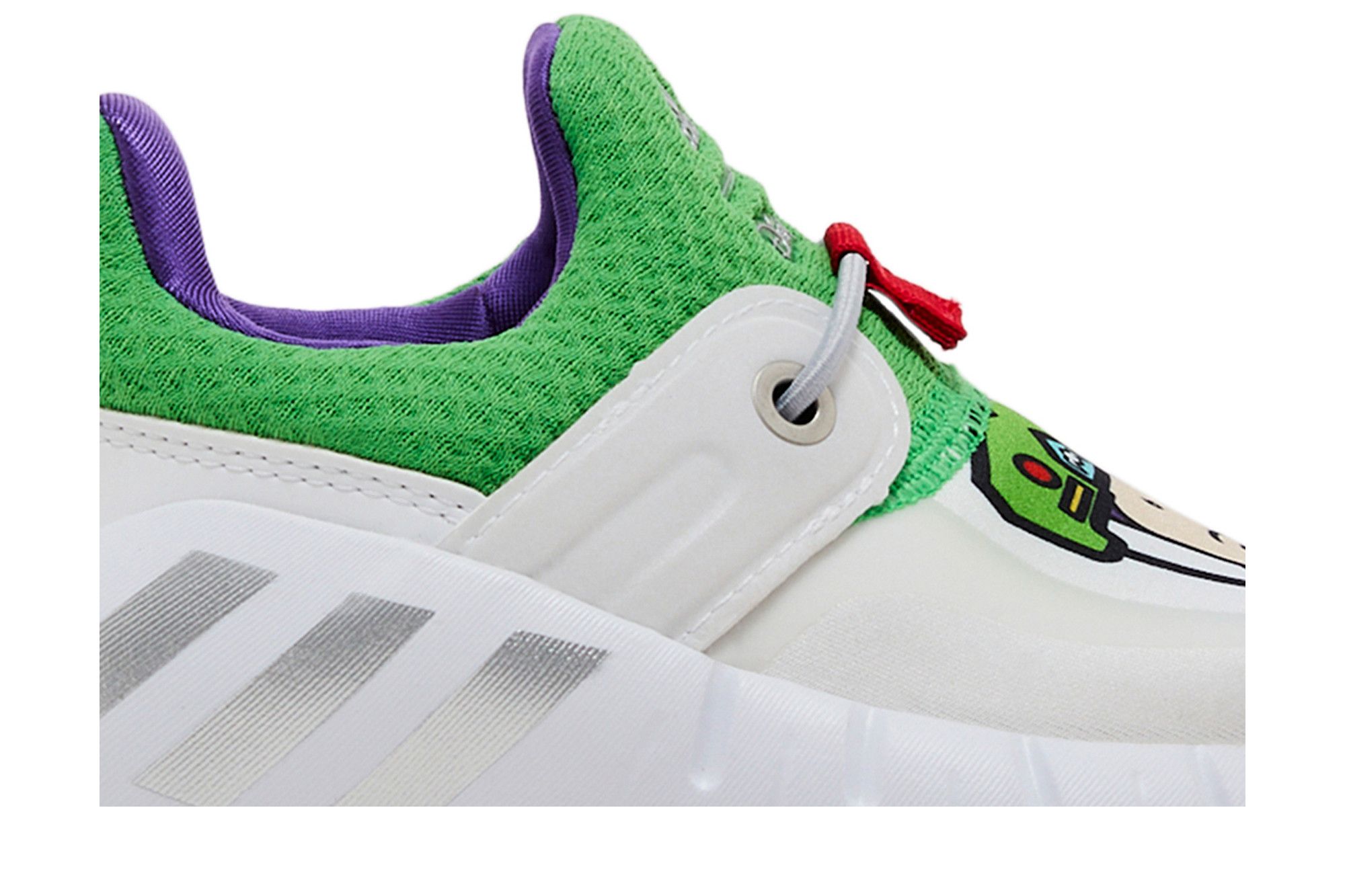 Order (TD) 玩具总动员 x 阿迪达斯 RapidaZen I '巴斯光年' GZ0628