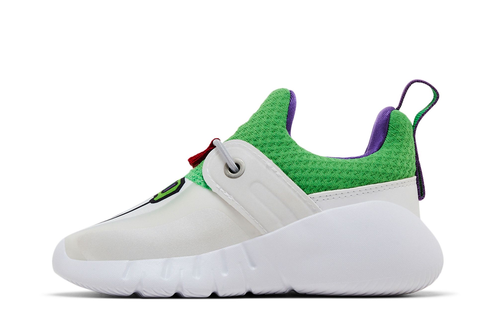 Lookbook (TD) 玩具总动员 x 阿迪达斯 RapidaZen I '巴斯光年' GZ0628