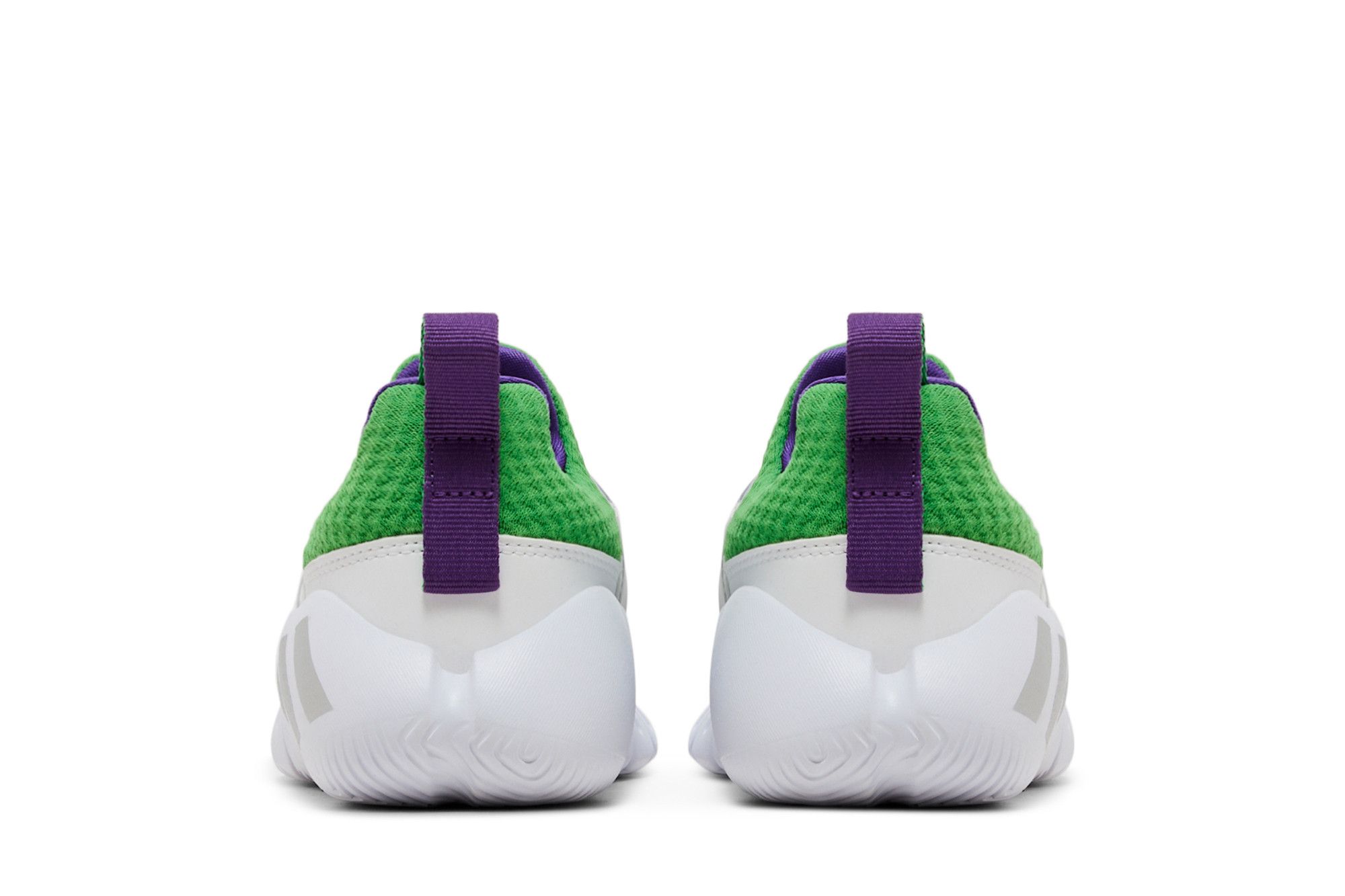 Details for (TD) 玩具总动员 x 阿迪达斯 RapidaZen I '巴斯光年' GZ0628