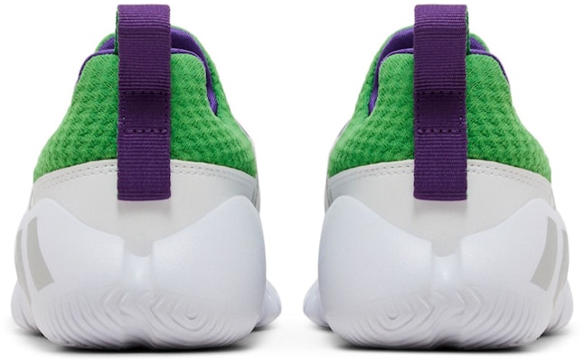 (Infant) Toy Story x adidas RapidaZen I 'Buzz Lightyear' GZ0628 Details for (Infant) Toy Story x adidas RapidaZen I 'Buzz Lightyear' GZ0628