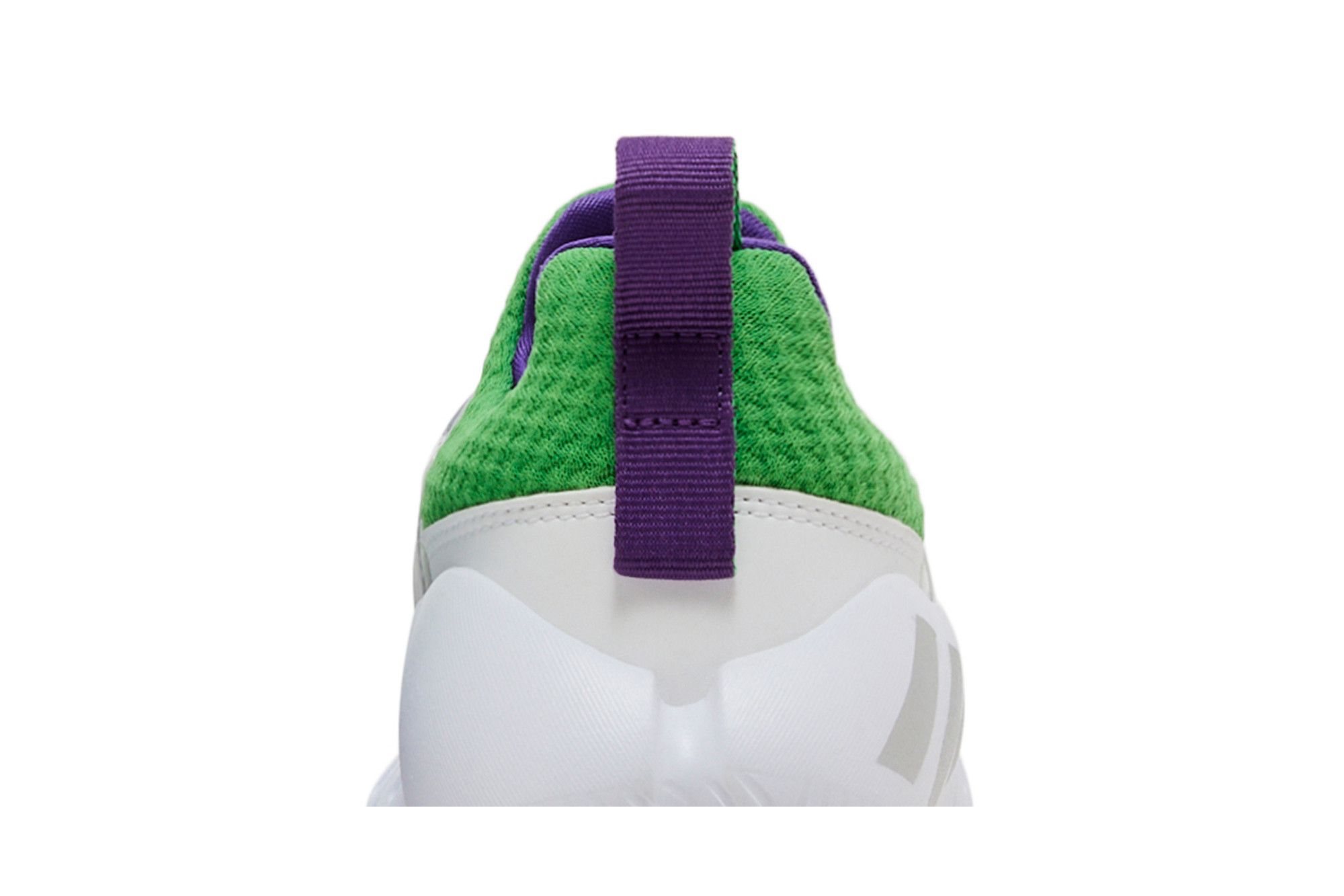 Sizing (TD) 玩具总动员 x 阿迪达斯 RapidaZen I '巴斯光年' GZ0628