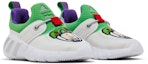 Cheap (TD) Toy Story x adidas RapidaZen I 'Buzz Lightyear' Kanak-Kanak GZ0628