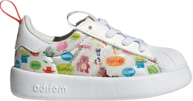 (Infant) Toy Story x adidas Superstar 360 I 'Toy Story Squad' JI0070 (Infant) Toy Story x adidas Superstar 360 I 'Toy Story Squad' JI0070