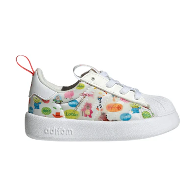 (Infant) Toy Story adidas Superstar 360 I 'Toy Story Squad'