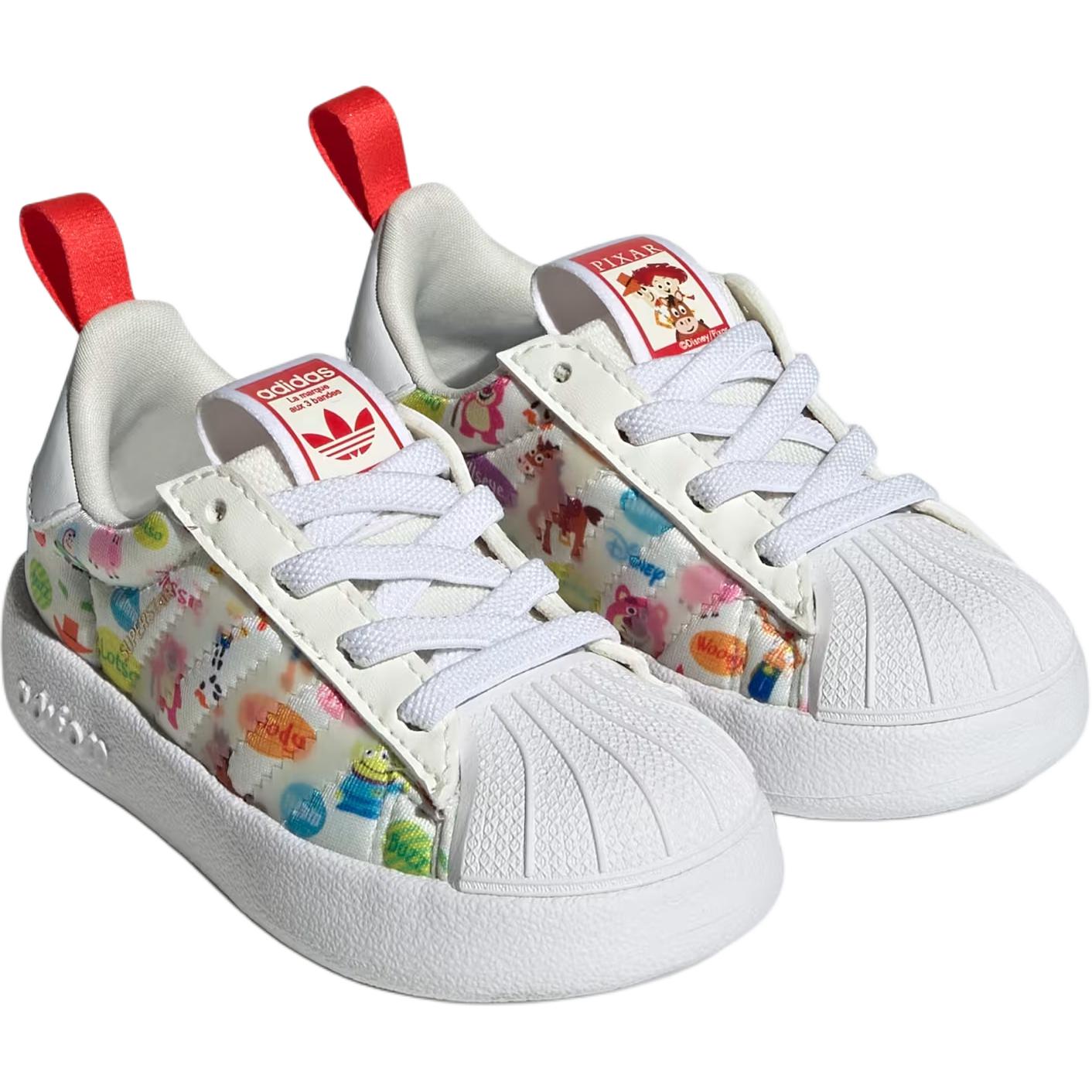 Order (Infant) Toy Story x adidas Superstar 360 I 'Toy Story Squad' JI0070