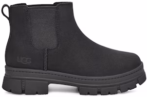 (Infant) UGG Ashton Chelsea Boot Black 1143662K-BLK (Infant) UGG Ashton Chelsea Boot Black 1143662K-BLK