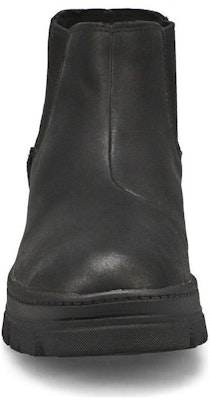 (Infant) UGG Ashton Chelsea Boot Black 1143662K-BLK Lookbook (Infant) UGG Ashton Chelsea Boot Black 1143662K-BLK