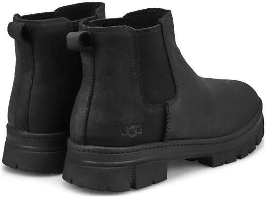 (TD) UGG Ashton Chelsea Boot Hitam 1143662K-BLK Shop (TD) UGG Ashton Chelsea Boot Hitam 1143662K-BLK