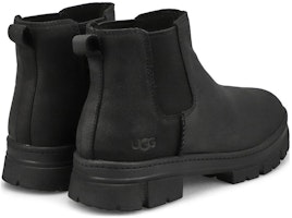 婴童 UGG 舒適休閒 中筒 學步鞋 黑色 Shop 婴童 UGG 舒適休閒 中筒 學步鞋 黑色