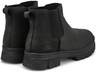(TD) UGG Botas Ashton Chelsea Negras 1143662K-BLK Shop (TD) UGG Botas Ashton Chelsea Negras 1143662K-BLK