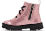 Lookbook (Infant) UGG Ashton Lace Up Boot 'Glitter Pink' 1151571T-GRPN