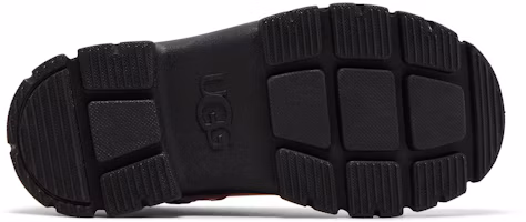 Shop (TD) UGG 全亮粉色 Ashton 系带靴 1151571T-GRPN