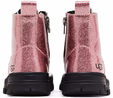 Details for (TD) UGG 全亮粉色 Ashton 系带靴 1151571T-GRPN