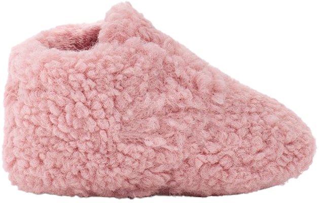 (Infant) UGG Bixbee Bootie Shell Curly Faux Fur 1121045I-SCFFR Order (Infant) UGG Bixbee Bootie Shell Curly Faux Fur 1121045I-SCFFR