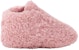 (TD) UGG Bixbee Bootie Cengkerang Bulu Keriting Palsu 1121045I-SCFFR