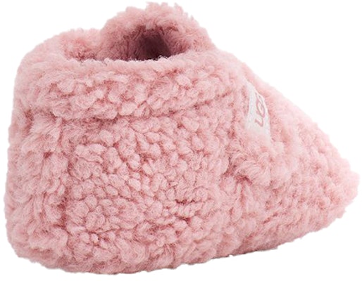 (Infant) UGG Bixbee Bootie Shell Curly Faux Fur 1121045I-SCFFR Lookbook (Infant) UGG Bixbee Bootie Shell Curly Faux Fur 1121045I-SCFFR