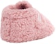 Lookbook (TD) UGG Bixbee Bootie Cengkerang Bulu Keriting Palsu 1121045I-SCFFR