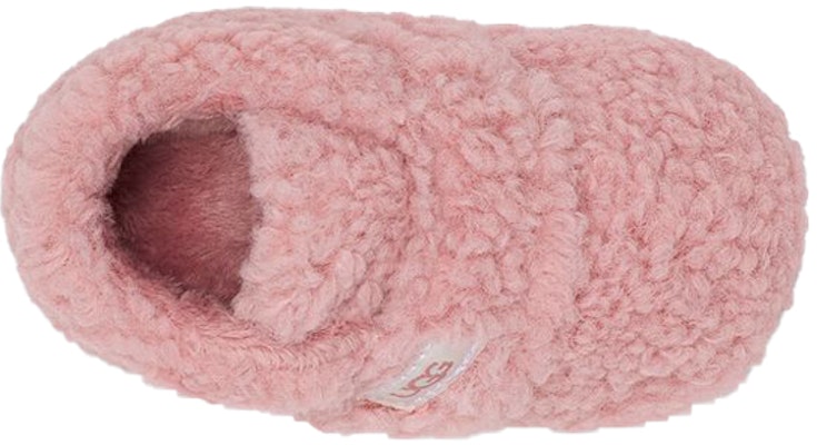 (TD) UGG Bixbee儿童靴贝壳卷曲人造毛靴子 1121045I-SCFFR Shop (TD) UGG Bixbee儿童靴贝壳卷曲人造毛靴子 1121045I-SCFFR